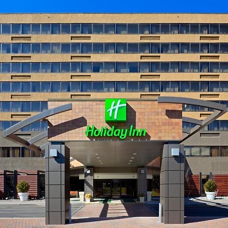 Holiday Inn Secaucus Meadowlands Buitenkant foto