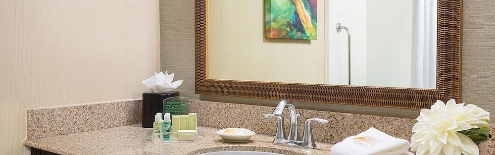 Holiday Inn Secaucus Meadowlands Buitenkant foto