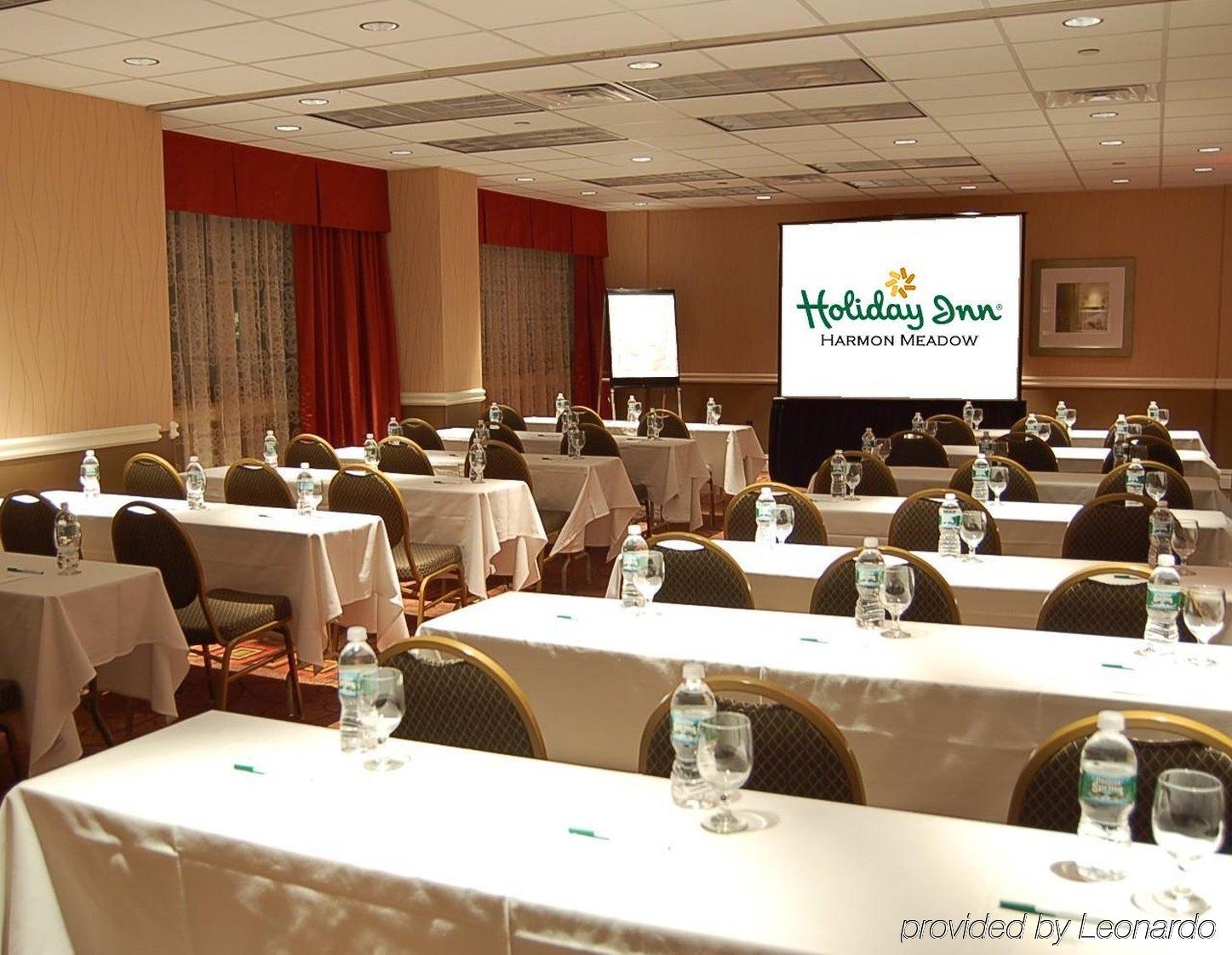 Holiday Inn Secaucus Meadowlands Buitenkant foto