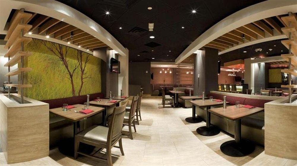 Holiday Inn Secaucus Meadowlands Buitenkant foto