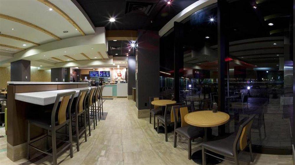 Holiday Inn Secaucus Meadowlands Buitenkant foto