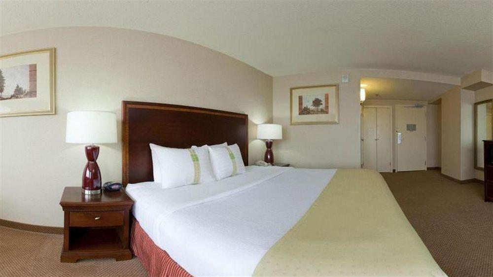 Holiday Inn Secaucus Meadowlands Buitenkant foto