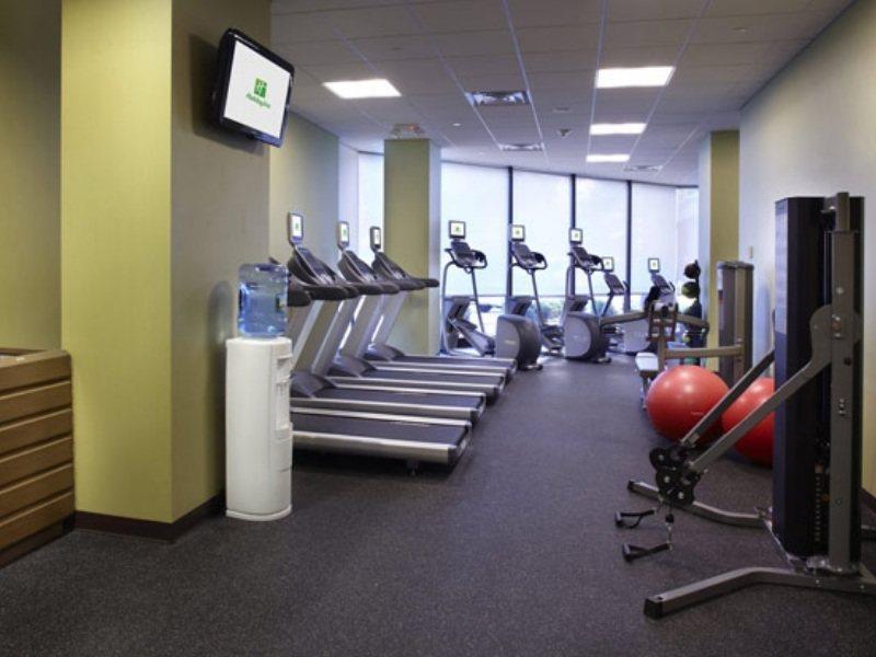 Holiday Inn Secaucus Meadowlands Buitenkant foto