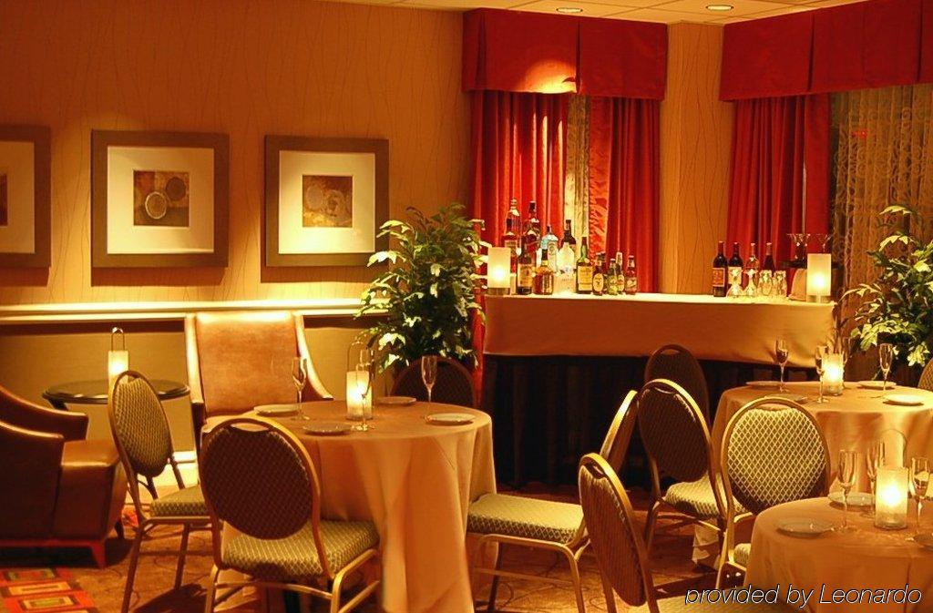 Holiday Inn Secaucus Meadowlands Buitenkant foto
