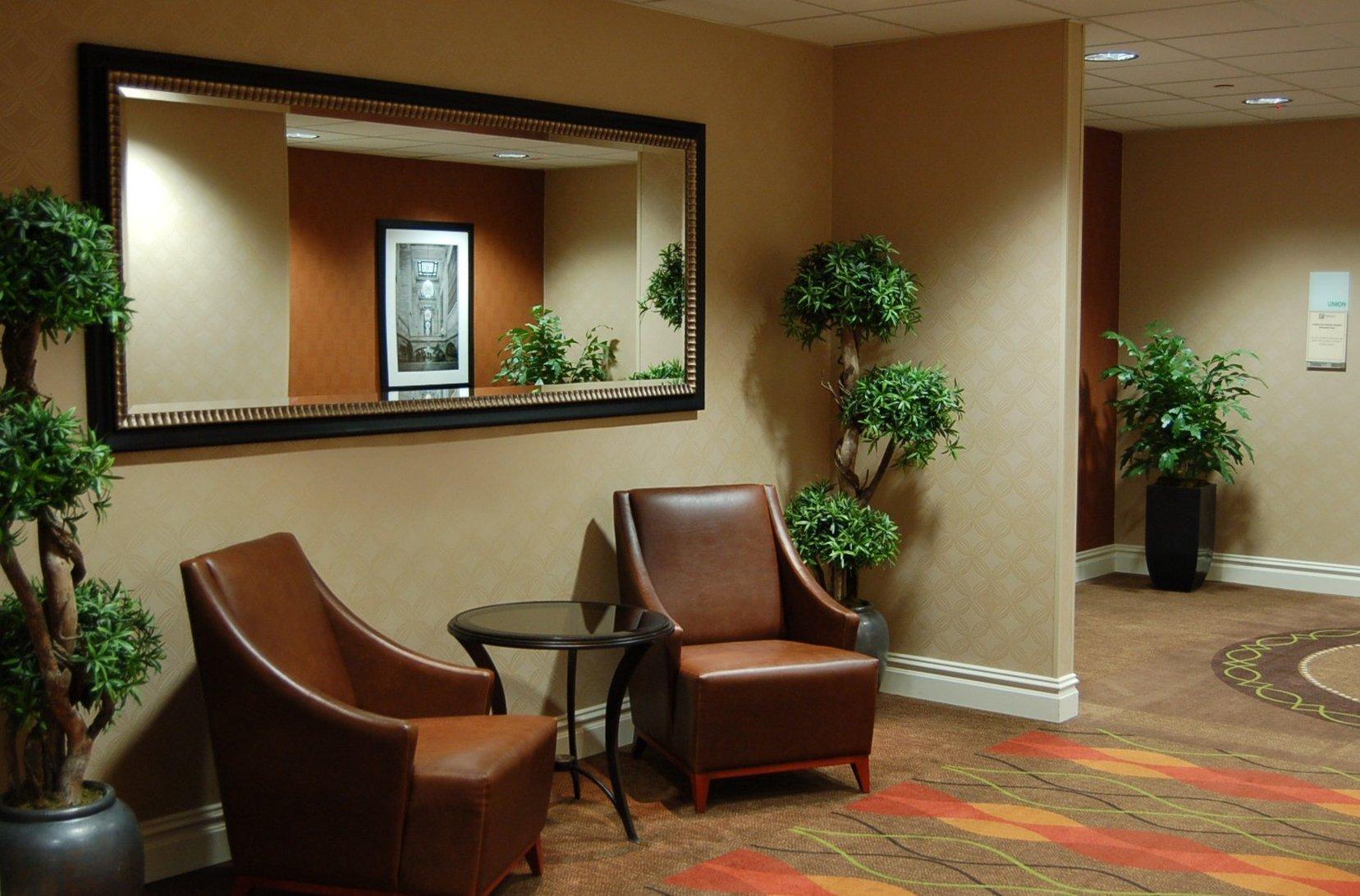 Holiday Inn Secaucus Meadowlands Buitenkant foto