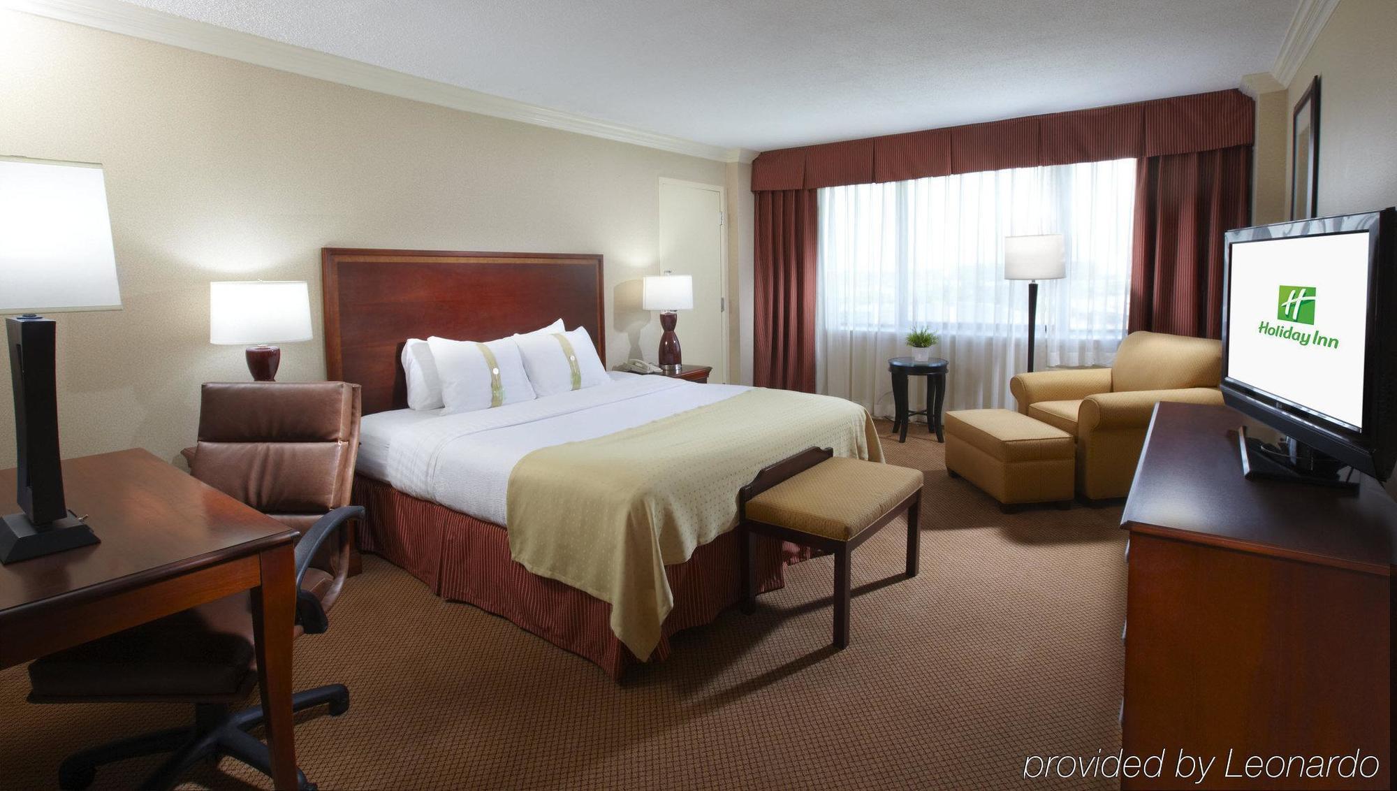Holiday Inn Secaucus Meadowlands Buitenkant foto