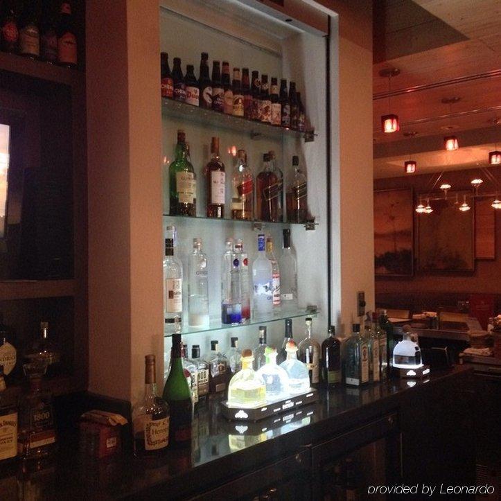 Holiday Inn Secaucus Meadowlands Buitenkant foto