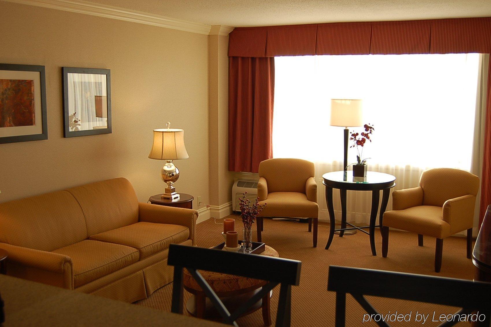 Holiday Inn Secaucus Meadowlands Buitenkant foto