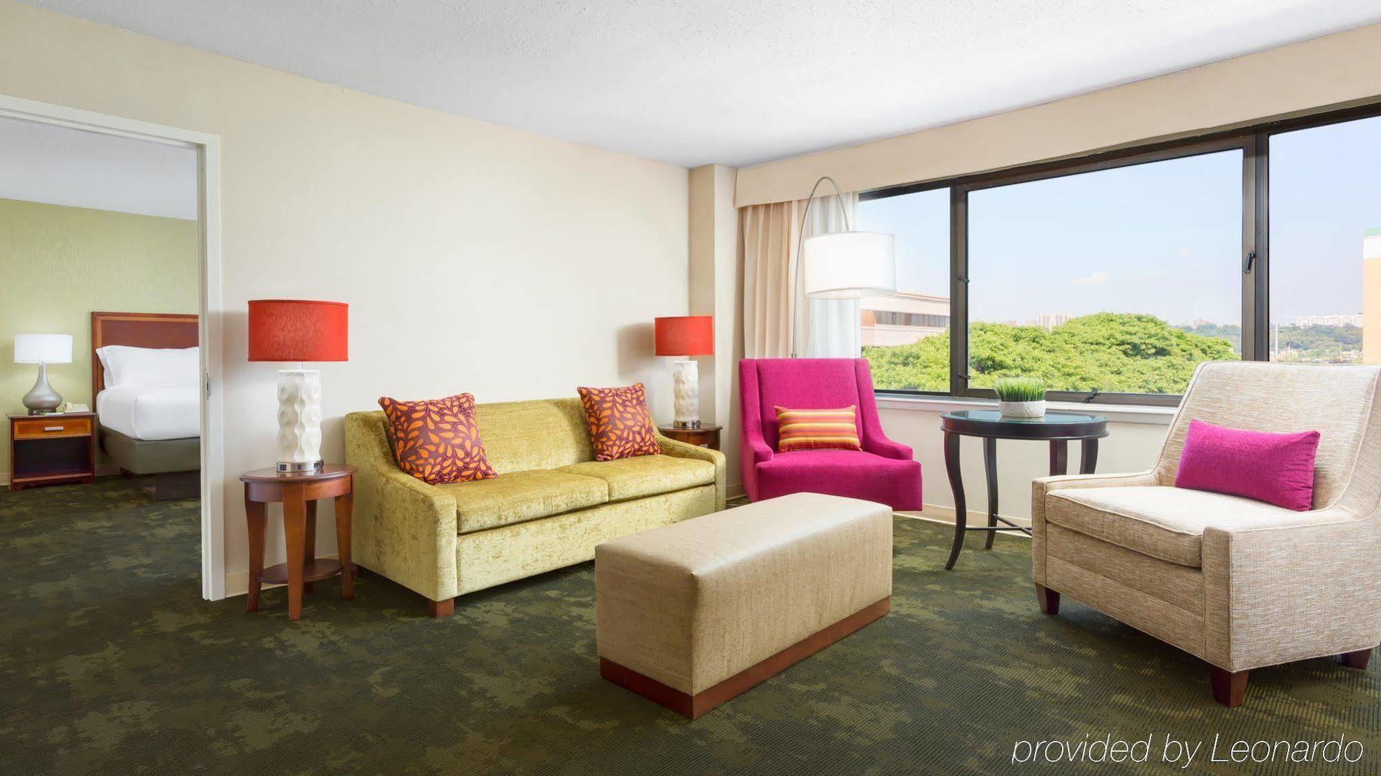 Holiday Inn Secaucus Meadowlands Buitenkant foto