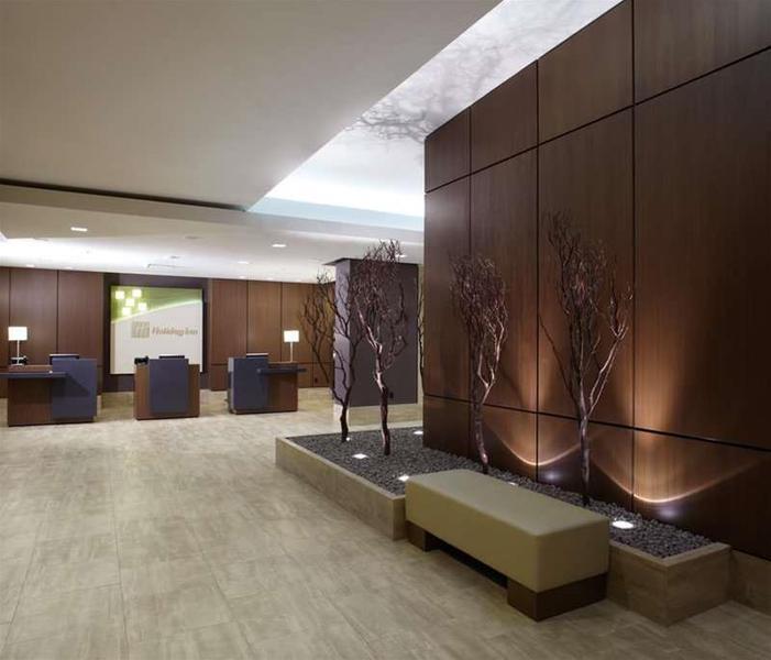 Holiday Inn Secaucus Meadowlands Buitenkant foto