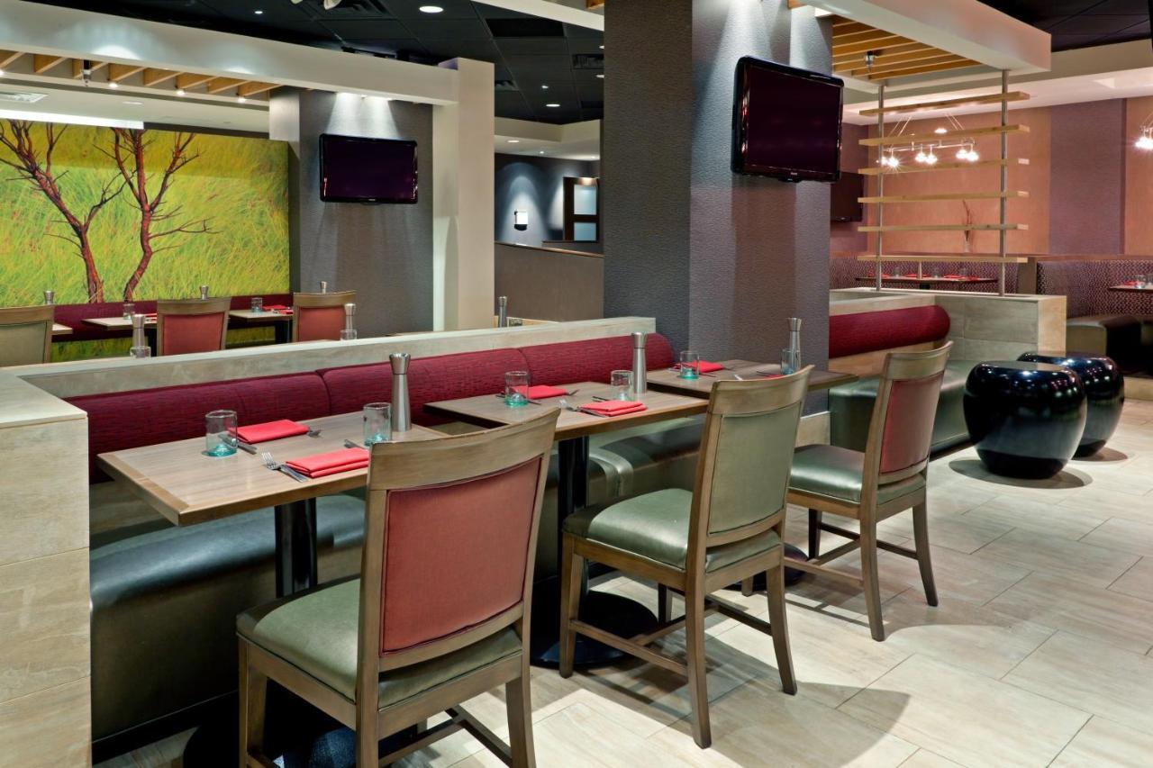 Holiday Inn Secaucus Meadowlands Buitenkant foto