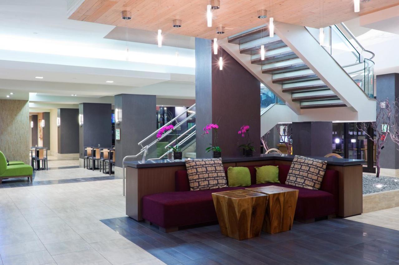 Holiday Inn Secaucus Meadowlands Buitenkant foto