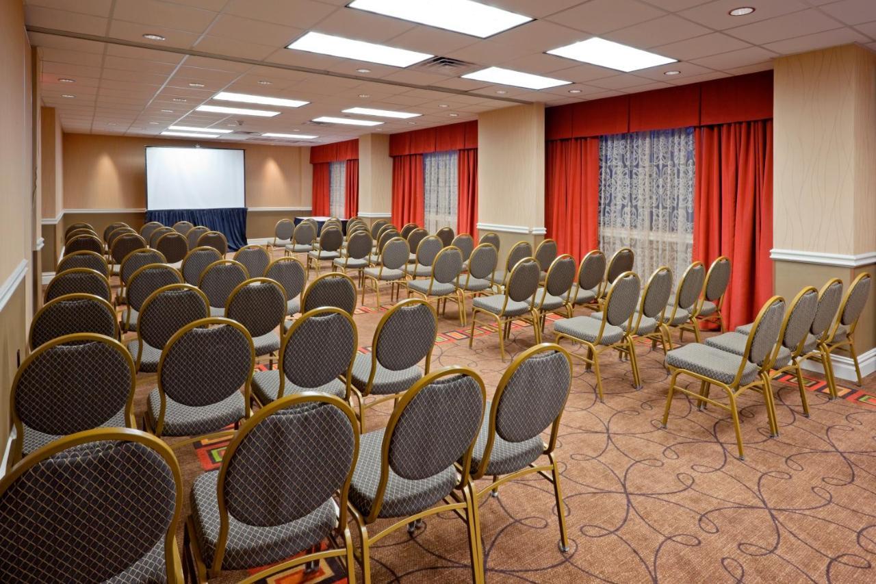 Holiday Inn Secaucus Meadowlands Buitenkant foto