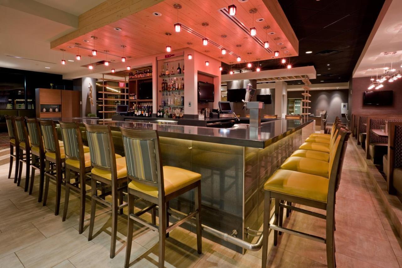 Holiday Inn Secaucus Meadowlands Buitenkant foto