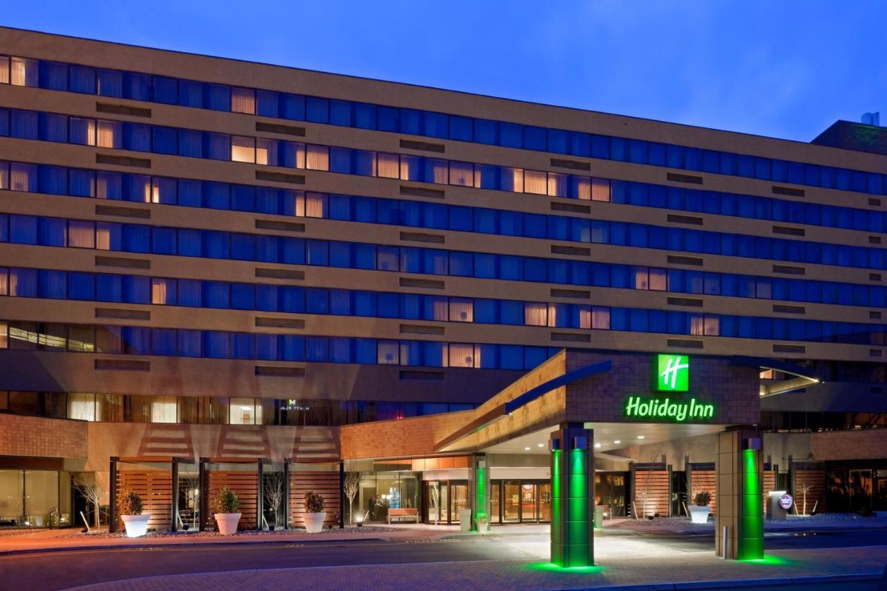 Holiday Inn Secaucus Meadowlands Buitenkant foto
