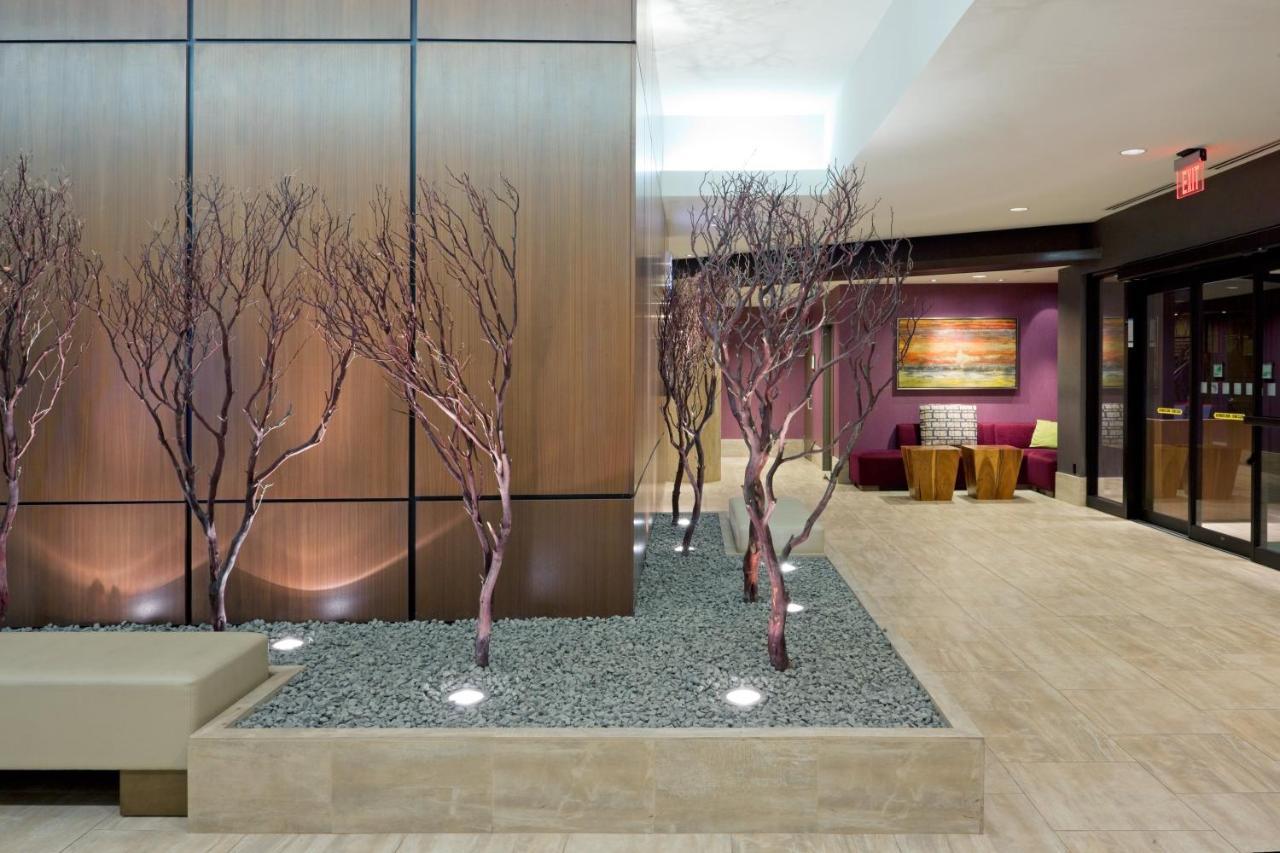 Holiday Inn Secaucus Meadowlands Buitenkant foto