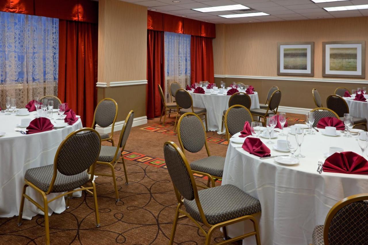 Holiday Inn Secaucus Meadowlands Buitenkant foto