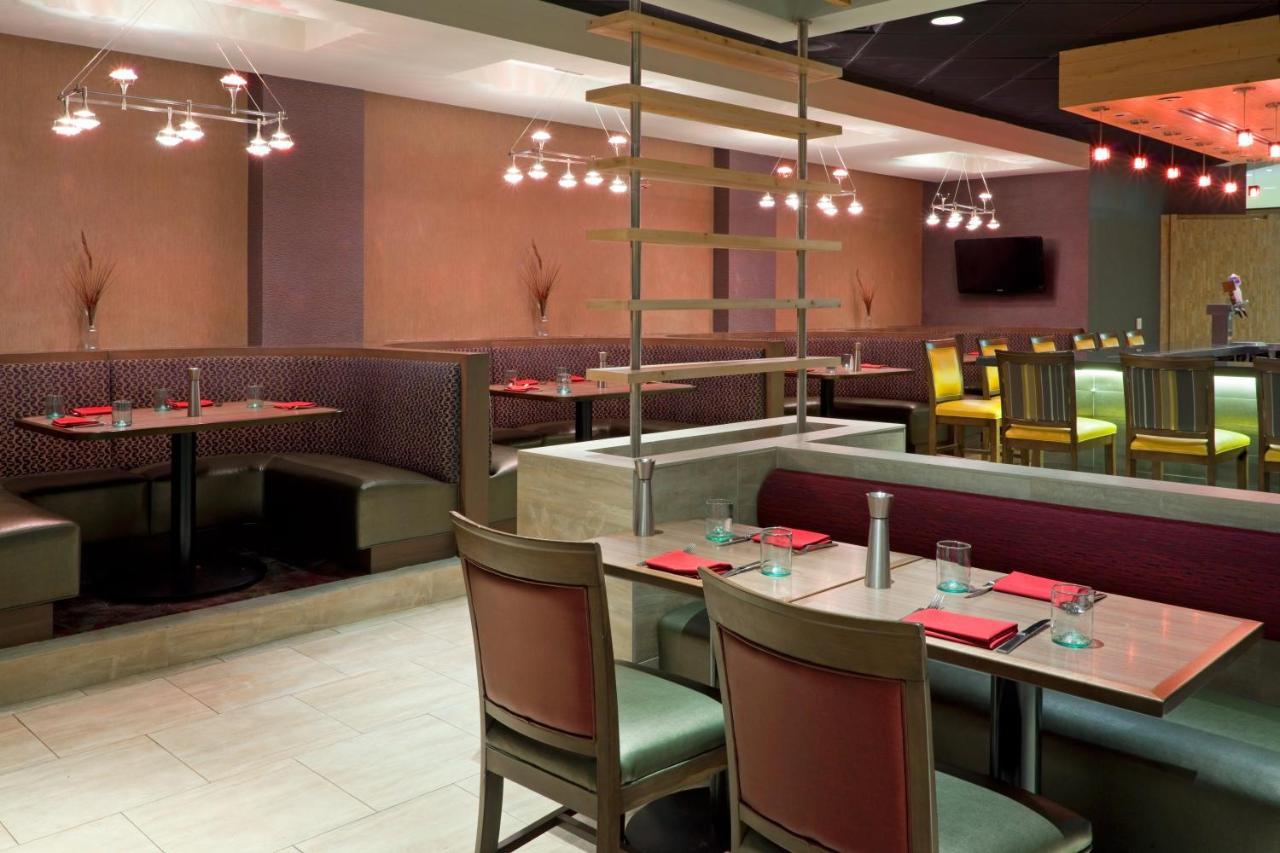 Holiday Inn Secaucus Meadowlands Buitenkant foto