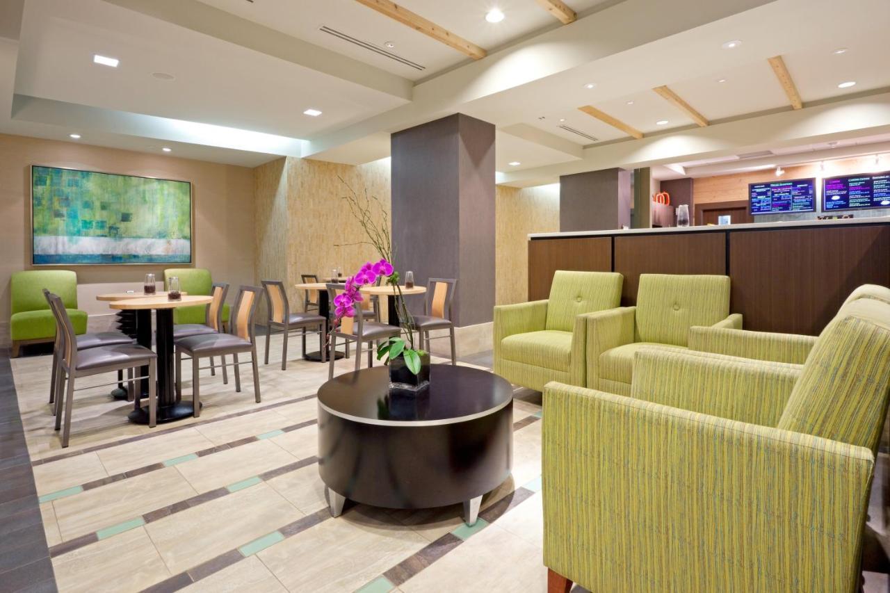 Holiday Inn Secaucus Meadowlands Buitenkant foto