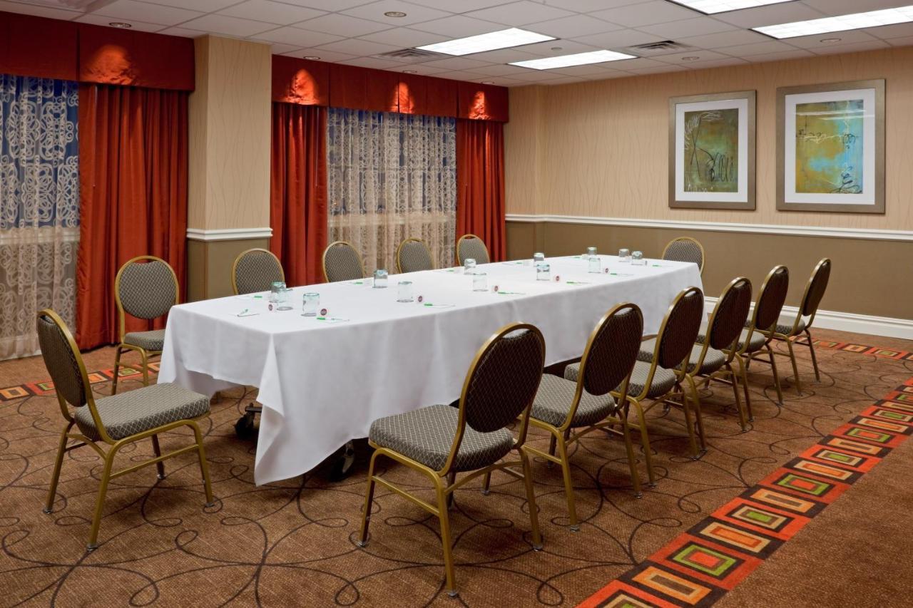 Holiday Inn Secaucus Meadowlands Buitenkant foto